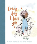 Everyday I Love You - MPHOnline.com