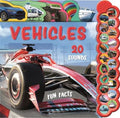 20 Sounds Tabbed: Vehicles - MPHOnline.com