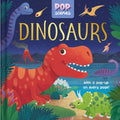 3D Pop Scenes Dinosaurs - MPHOnline.com