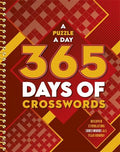 A Puzzle A Day: 365 Days of Crosswords - MPHOnline.com