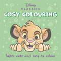 Disney Cosy Colouring: Disney Classics - MPHOnline.com
