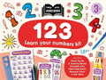 Bumper Boxset: 123 Bumper Boxset - MPHOnline.com