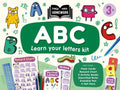 Bumper Boxset: ABC Bumper Boxset - MPHOnline.com