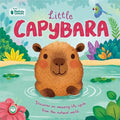 Mini Story Book: Little Capybara - MPHOnline.com
