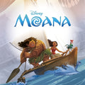 Disney Mini Story Book: Moana - MPHOnline.com