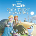 Disney Mini Story Book: Frozen - Olaf's Perfect Summer Day - MPHOnline.com