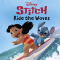 Disney Mini Story Book: Lilo & Stitch - Ride the Waves (HC) - MPHOnline.com
