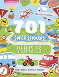 701 Super Stickers Vehicles - MPHOnline.com