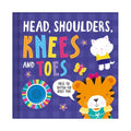 Head, Shoulders, Knees and Toes - MPHOnline.com