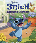 Disney Picture Book: Stitch - Spring Fever - MPHOnline.com