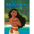 Disney Picture Book: Moana - MPHOnline.com