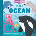 Match The Sound: In the Ocean - MPHOnline.com