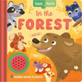 Match The Sound: In the Forest - MPHOnline.com