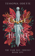 To Carve a Fae Heart - MPHOnline.com