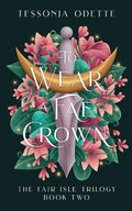 To Wear a Fae Crown - MPHOnline.com