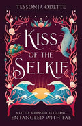 Kiss Of The Selkie - MPHOnline.com
