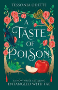 A Taste Of Poison - MPHOnline.com