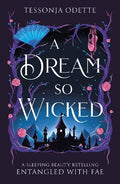 A Dream So Wicked - MPHOnline.com