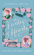 A Rivalry Of Hearts - MPHOnline.com