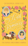My Feral Romance - MPHOnline.com