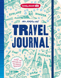 Lonely Planet Kids: My Amazing Travel Journal - Lonely Planet Kids - MPHOnline.com