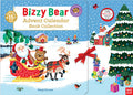Bizzy Bear Advent Calendar Book Collection (24 Mini Storybook) - MPHOnline.com