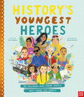 History's Youngest Heroes - MPHOnline.com