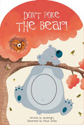 Don't Poke the Bear! (Touch and Feel) - MPHOnline.com