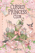Cursed Princess Club #06 - MPHOnline.com