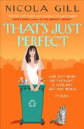 That's Just Perfect - MPHOnline.com