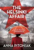 The Helsinki Affair - MPHOnline.com