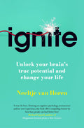 Ignite: Unlock Your Brain's True Potential and Change Your Life - MPHOnline.com