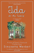 Ida At My Table - MPHOnline.com
