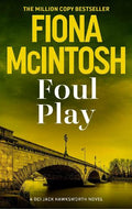 Foul Play - MPHOnline.com
