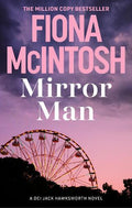 Mirror Man - MPHOnline.com