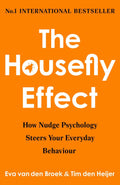 The Housefly Effect: Nudge Psychology - MPHOnline.com