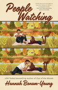 People Watching - MPHOnline.com