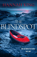 The Blindspot - MPHOnline.com