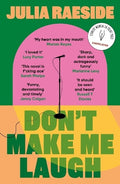 Don't Make Me Laugh - MPHOnline.com