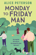 Monday to Friday Man - MPHOnline.com