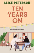 Ten Years on - MPHOnline.com