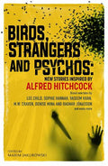 Birds Strangers And Psychos - MPHOnline.com