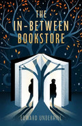 The In-Between Bookstore - MPHOnline.com
