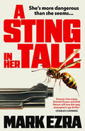 A Sting in Her Tale - MPHOnline.com