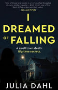 I Dreamed of Falling - MPHOnline.com