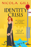 Identity Crisis - MPHOnline.com