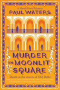 Murder In Moonlight Square - MPHOnline.com