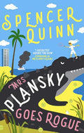 Mrs Plansky Goes Rogue - MPHOnline.com