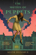 The Motion Of Puppets - MPHOnline.com
