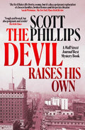The Devil Raises His Own - MPHOnline.com